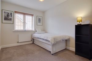 Bedroom Two- click for photo gallery